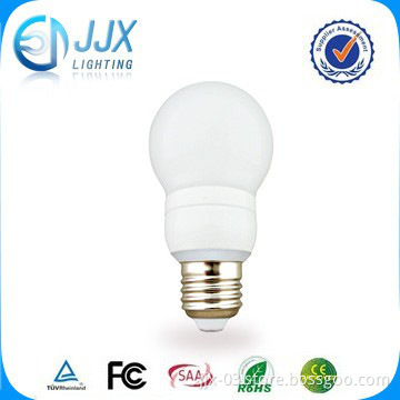 360 degrees 7w led bulb  for office